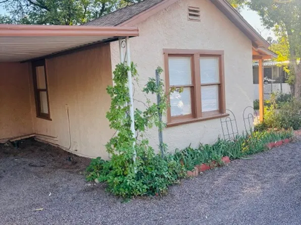 705 E Miller Rd, Payson, AZ 85541