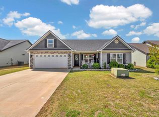 245 Highland Springs Loop, Inman, SC 29349