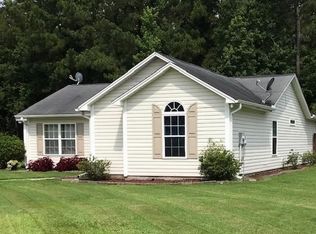 22 Cameron Dr, Yemassee, SC 29945