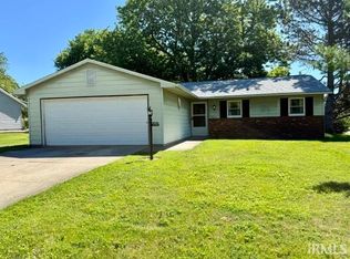 3723 Live Oak Blvd, Fort Wayne, IN 46804