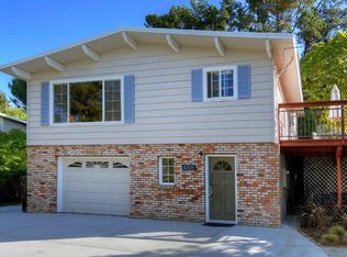 468 Wellington Dr, San Carlos, CA 94070