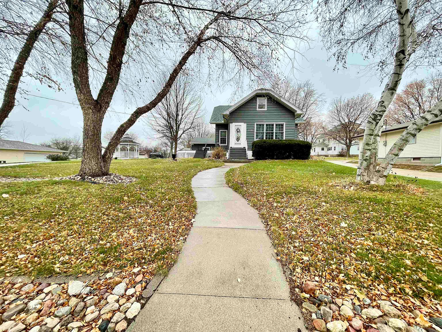 1101 Gowrie St, Ruthven, IA 51358 MLS 231288 Zillow