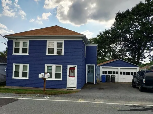 211 Wolcott Ave #1, Middletown, RI 02842