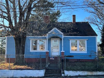 511 Foy Ave, Lexington, NC, 27292