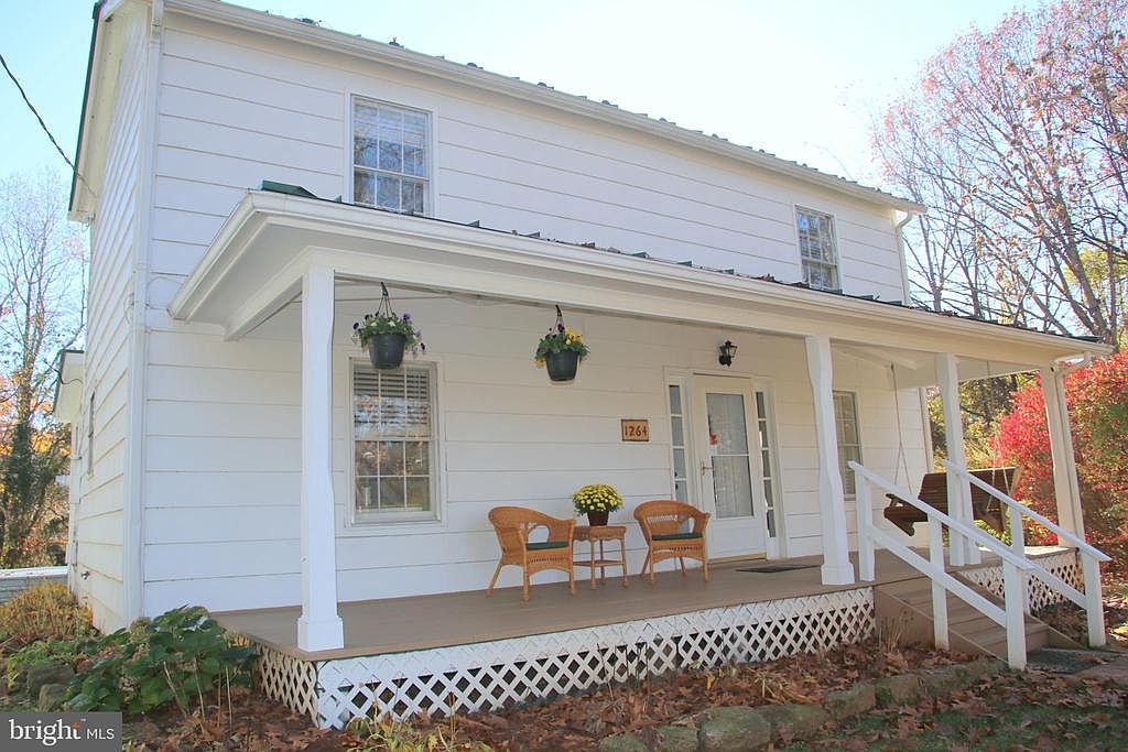 1264 Ridgeview Rd, Reva, VA 22735 | Zillow