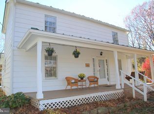 1264 Ridgeview Rd, Reva, VA 22735