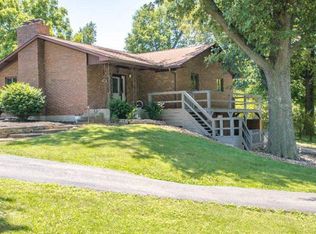 1616 E 23rd St, Owensboro, KY 42303