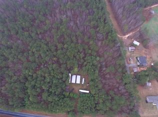 0 Mount Carmel Rd, Abbeville, SC 29620