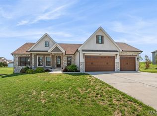 459 Westridge Dr, Troy, MO 63379