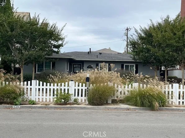 543 Redlands Ave, Newport Beach, CA 92663