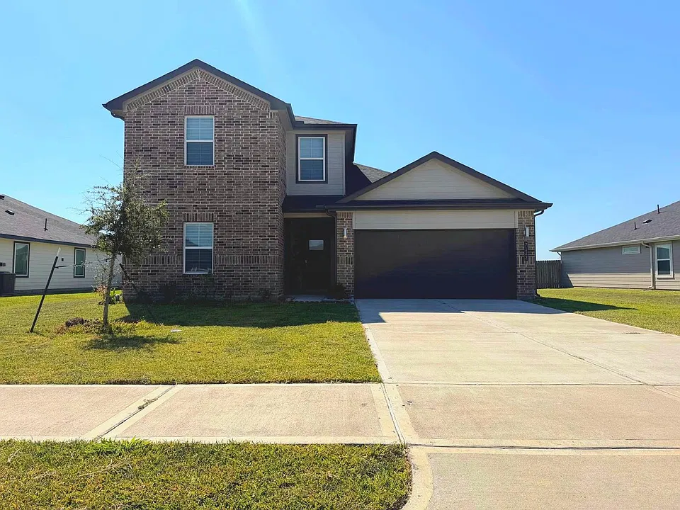 7122 Dawn View Ln