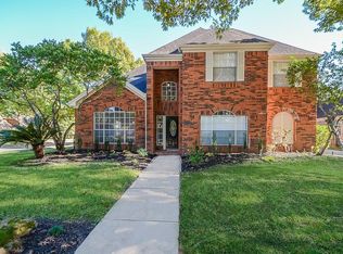 2318 Landscape Way, Richmond, TX 77406