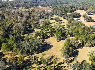 10795 SE 25th Ave, Ocala, FL 34480