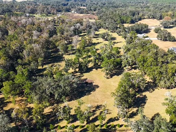 10795 SE 25th Ave, Ocala, FL 34480