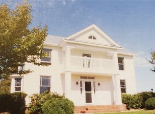 369 Queens Creek Rd, Hallieford, VA 23068