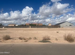 15492 S Patagonia Rd #538, Arizona City, AZ 85123
