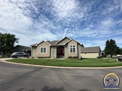 2728 SW Blue Stem Dr, Topeka, KS, 66614