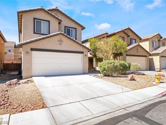 87 Glen Park Ave, Las Vegas, NV 89183