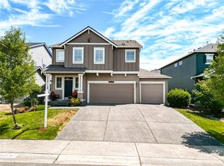15417 81st Ave E, Puyallup, WA 98375
