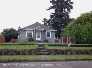 3316 M St, Vancouver, WA