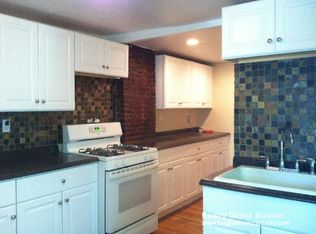 12 Custer St #2, Boston, MA 02130