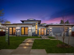 116 Krameria St, Denver, CO 80220