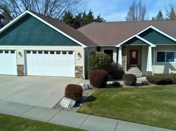 1314 W Chaucer Ave, Spokane, WA 99208