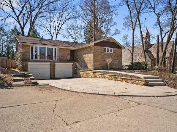7134 Roycrest Pl, Pittsburgh, PA 15208