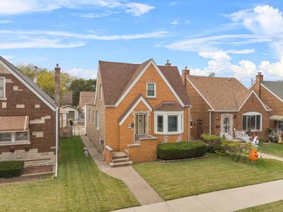 10928 S Avenue G, Chicago, IL, 60617
