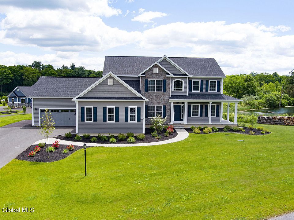 15 Kensington Drive, Slingerlands, NY 12159 Zillow