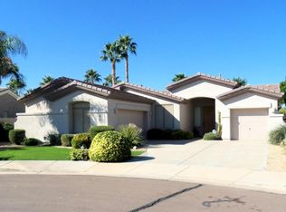 3239 N 145th Ave, Goodyear, AZ 85395