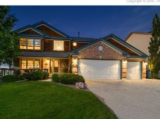 6175 Treeledge Dr, Colorado Springs, CO 80918