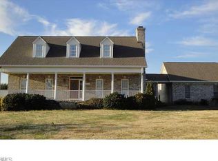 804 State Highway 150, Greensboro, NC 27455