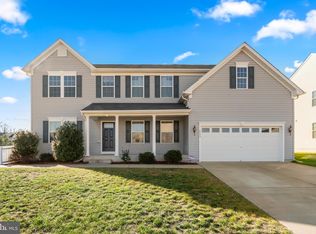 9553 Evergreen Cir, Fredericksburg, VA 22407