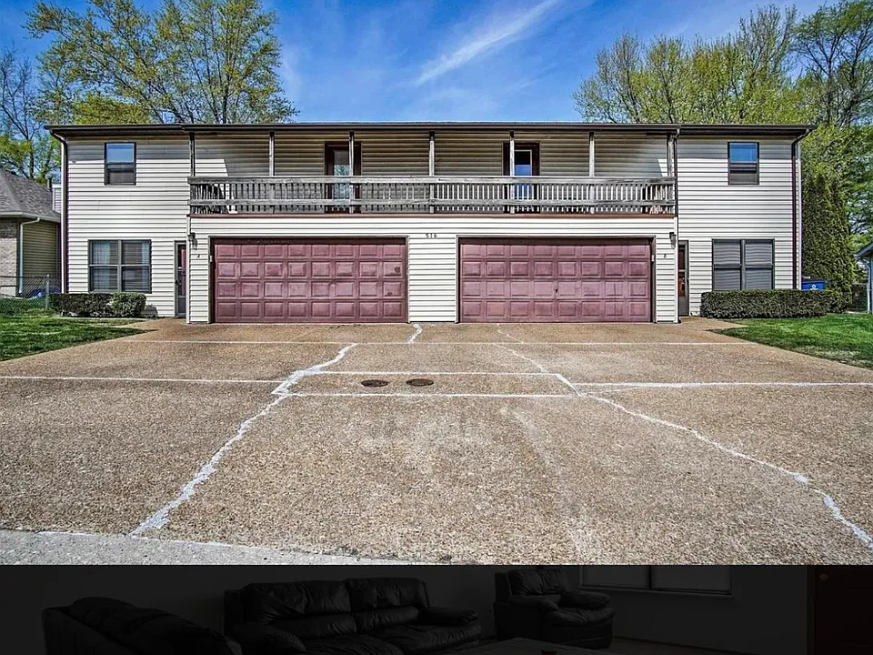 516 Bargraves Blvd