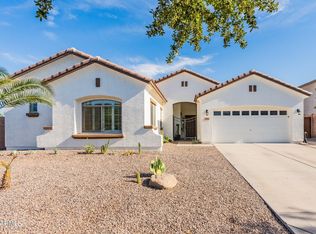 2867 E Courtney St, Gilbert, AZ 85298