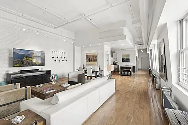 Rented by Corcoran