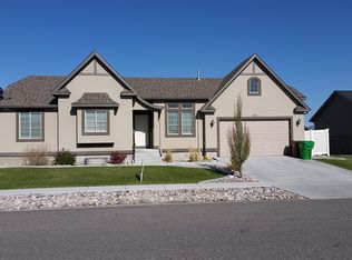 4828 Brookstone St, Chubbuck, ID 83202