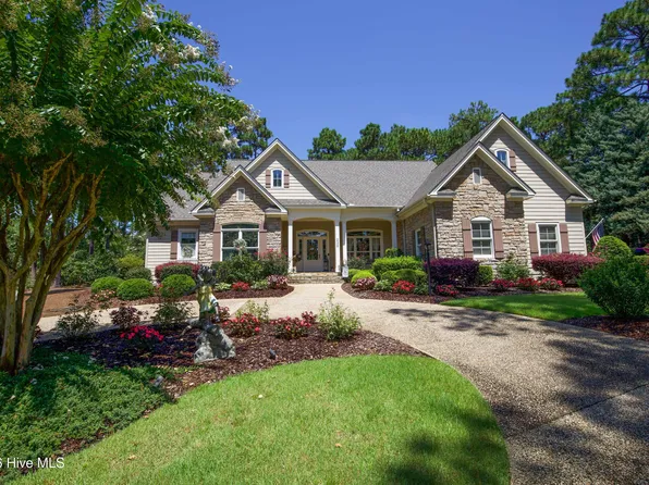 236 National Drive, Pinehurst, NC 28374