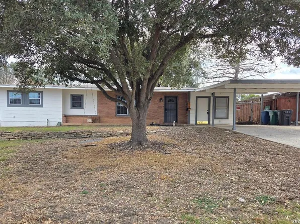310 Williamsburg, San Antonio, TX 78201