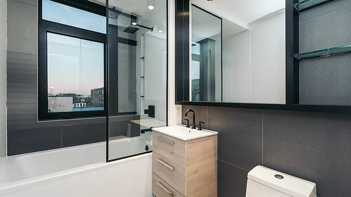 Rented by Nooklyn NYC LLC | media 7