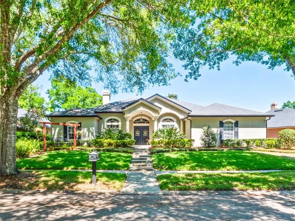 491 VERACLIFF COURT, OVIEDO, FL 32765