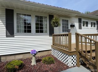 503 Frankford Rd, Louisiana, MO 63353