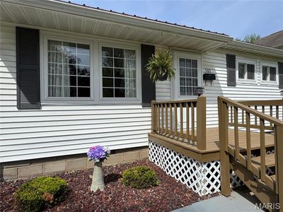 503 Frankford Rd, Louisiana, MO, 63353