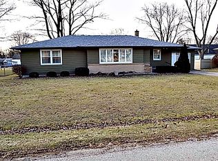 1517 Manhattan Dr, Streator, IL 61364