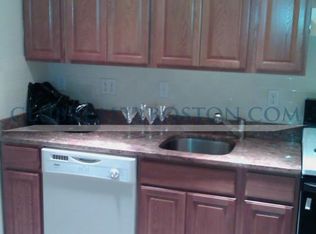 361 Faneuil St APT 3, Brighton, MA 02135