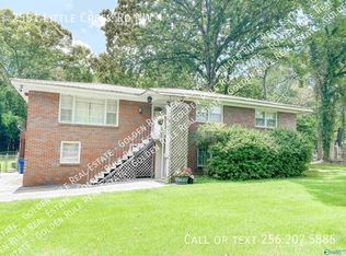 2551 Little Creek Rd NW, Arab, AL 35016