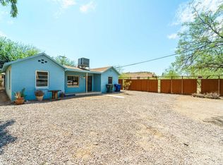 2938 N Park Ave, Tucson, AZ 85719