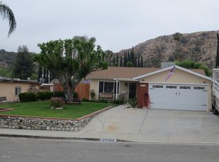 29733 Wistaria Valley Rd, Santa Clarita, CA 91387
