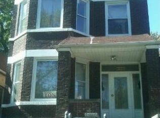 6446 S Marshfield Ave, Chicago, IL 60636